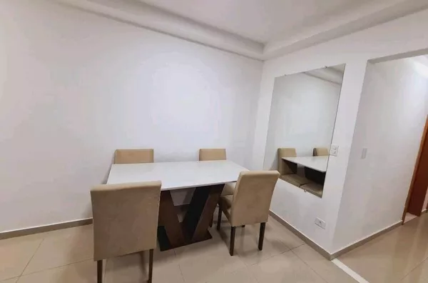 Apartamento com 3 quartos com 82m² no Palmeiras de São José
