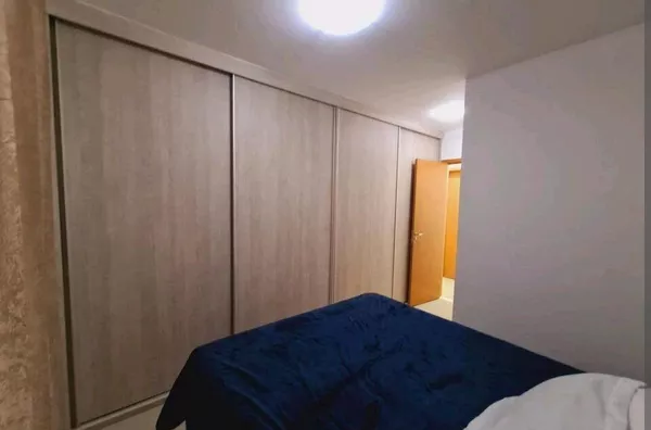 Apartamento com 3 quartos com 82m² no Palmeiras de São José
