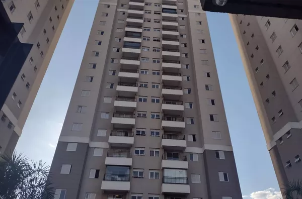 Apartamento com 3 quartos com 82m² no Palmeiras de São José