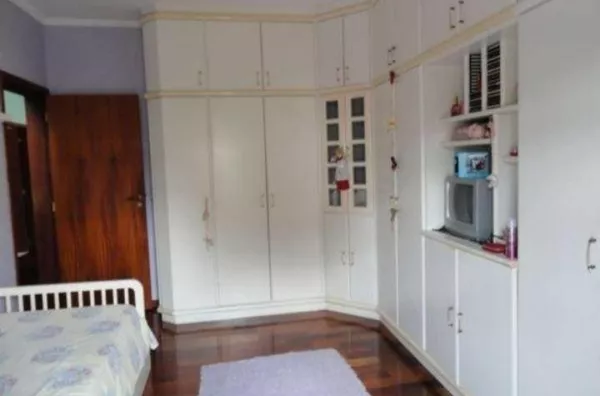 Casa Residencial à venda, Jardim das Colinas, São José dos Campos - .