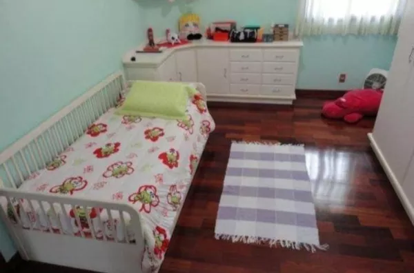 Casa Residencial à venda, Jardim das Colinas, São José dos Campos - .