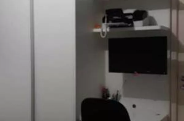 Apartamento Residencial à venda, Royal Park, São José dos Campos - .