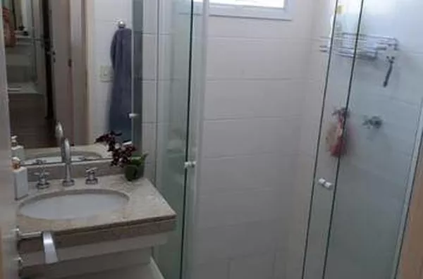 Apartamento Residencial à venda, Royal Park, São José dos Campos - .