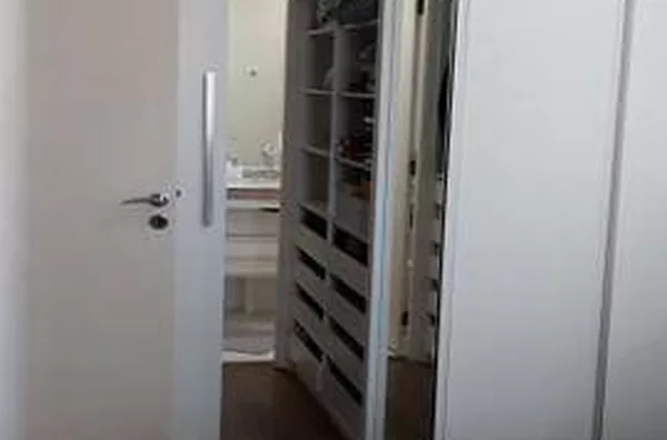 Apartamento Residencial à venda, Royal Park, São José dos Campos - .