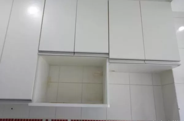 Apartamento para aluguel Jardim Ismênia São José dos Campos