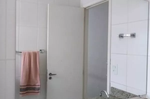 Apartamento para aluguel Jardim Ismênia São José dos Campos