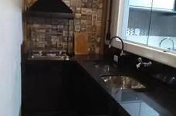 Casa Residencial à venda, Jardim Uirá, São José dos Campos - .