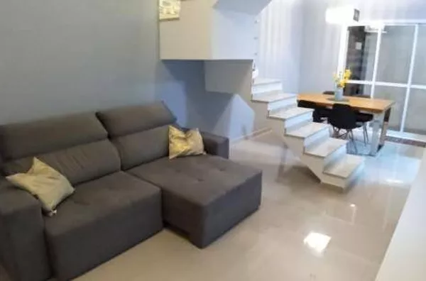 Casa Residencial à venda, Jardim Uirá, São José dos Campos - .