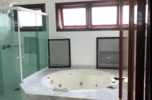 Sobrado Residencial à venda, Condomínio Residencial Jaguary, São José dos Campos - .