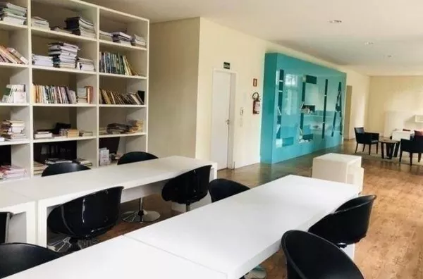 Apartamento Residencial à venda, Jardim das Indústrias, São José dos Campos - .