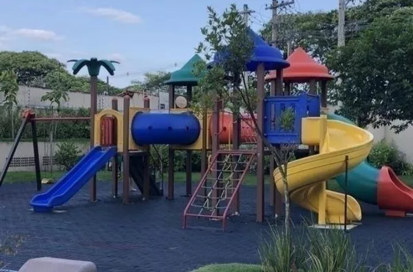 Apartamento Residencial à venda, Jardim das Indústrias, São José dos Campos - .