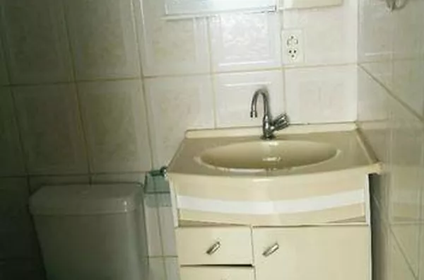 Casa Residencial para locação, Conjunto Residencial Trinta e Um de Março, São José dos Campos - .