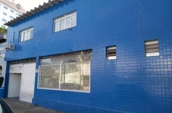 Galpão Comercial para locação, Jardim São Dimas, São José dos Campos - .