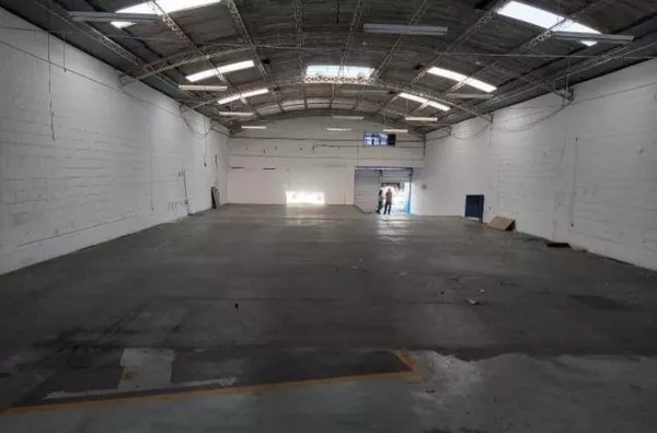 Galpão Comercial para locação, Jardim São Dimas, São José dos Campos - .