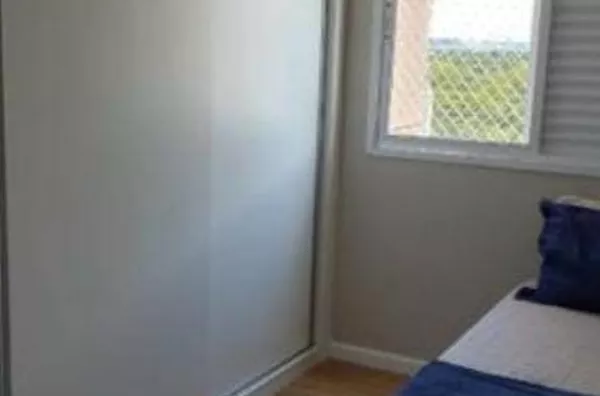 Apartamento Residencial à venda, Jardim das Indústrias, São José dos Campos - .