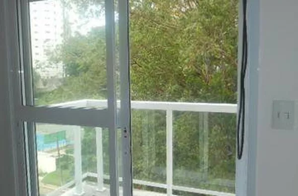 Apartamento para aluguel Jardim Apolo São José dos Campos