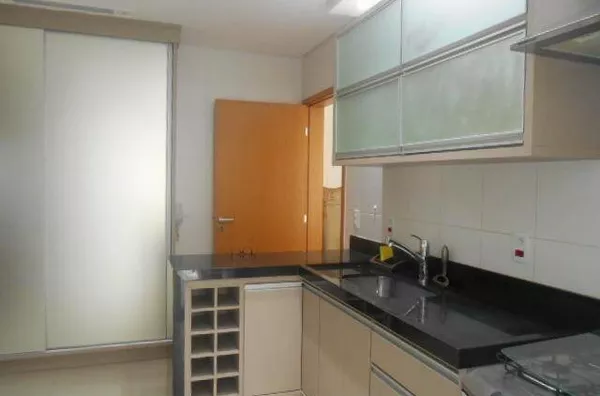 Apartamento para aluguel Jardim Apolo São José dos Campos