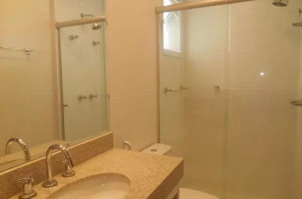 Apartamento para aluguel Jardim Apolo São José dos Campos