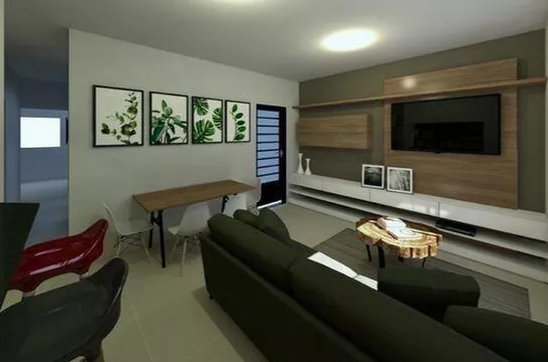 Casa Residencial à venda, Jardim Santa Júlia, São José dos Campos - .