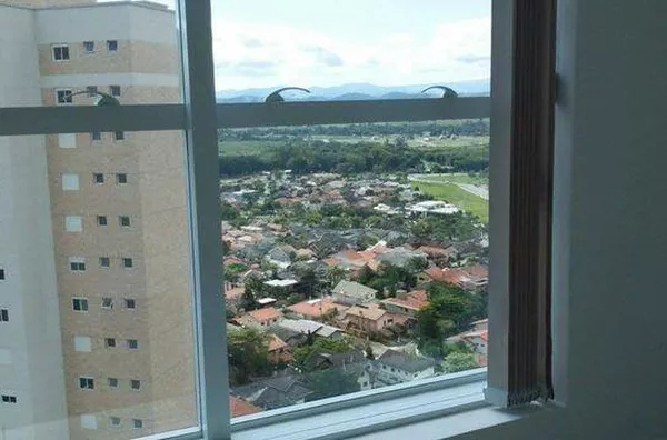 Sala à venda, 40 m² por R$ 260.000,00 - Jardim das Colinas - São José dos Campos/SP