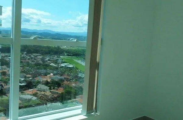 Sala à venda, 40 m² por R$ 260.000,00 - Jardim das Colinas - São José dos Campos/SP