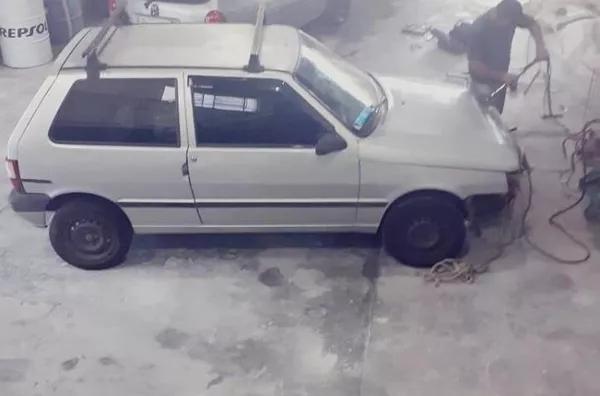 Galpão Comercial à venda, Vila Industrial, São José dos Campos - .