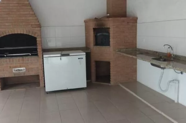 Apartamento Residencial para locação, Jardim Satélite, São José dos Campos - .