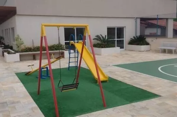 Apartamento Residencial para locação, Jardim Satélite, São José dos Campos - .