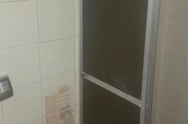 Apartamento Residencial para locação, Vila Industrial, São José dos Campos - .