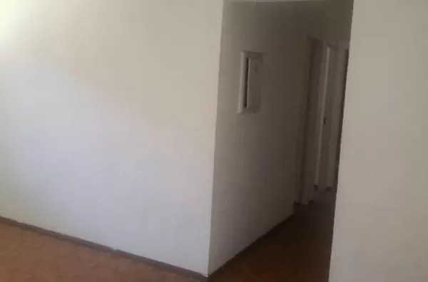 Apartamento Residencial para locação, Vila Industrial, São José dos Campos - .