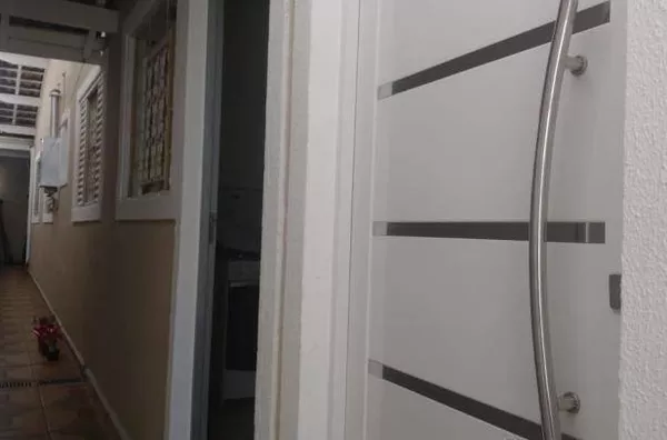 Casa com 3 quartos Residencial Martins Pereira São José dos Campos/SP