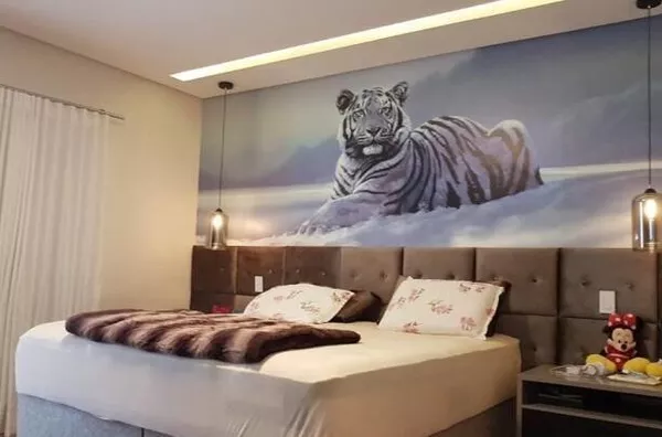 Casa Residencial à venda, Jardim das Colinas, São José dos Campos - .