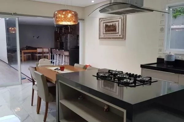 Casa Residencial à venda, Jardim das Colinas, São José dos Campos - .