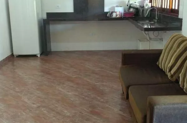 Chácara Rural à venda, República, São Paulo - .