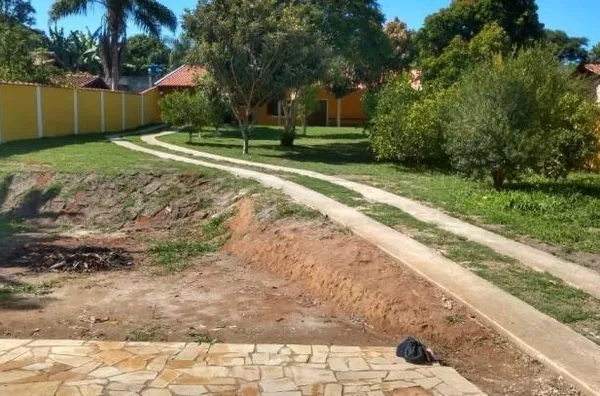 Chácara Rural à venda, República, São Paulo - .