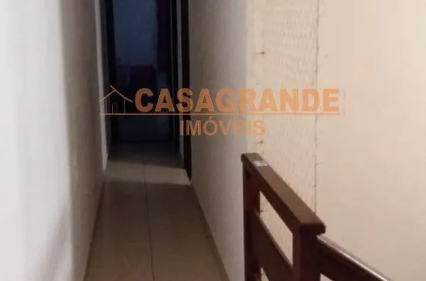 Sobrado Residencial à venda, Cidade Vista Verde, São José dos Campos - .