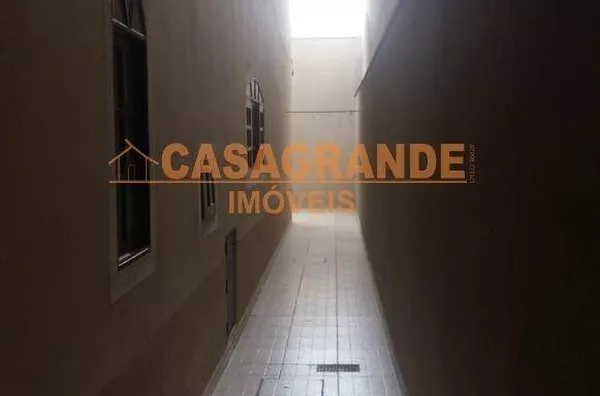 Sobrado Residencial à venda, Cidade Vista Verde, São José dos Campos - .