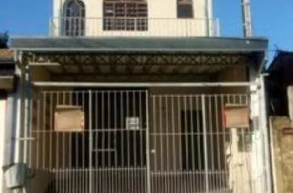 Sobrado Residencial para locação, Jardim Santa Inês, São José dos Campos - .