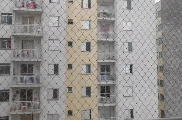 Apartamento Residencial para locação, Jardim Americano, São José dos Campos - .