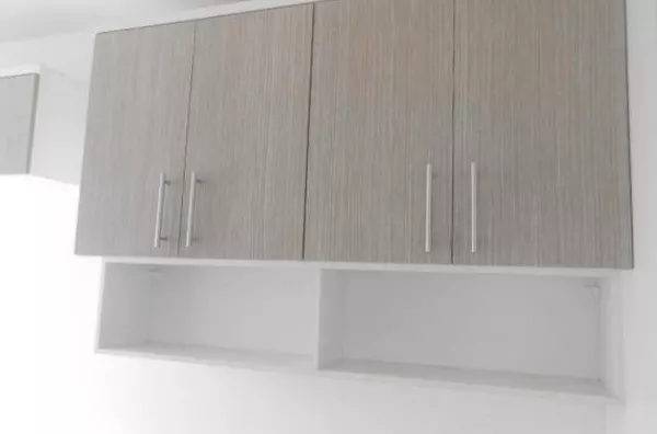 Apartamento Residencial para locação, Jardim Americano, São José dos Campos - .