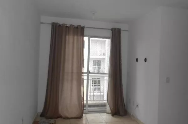 Apartamento Residencial para locação, Jardim Americano, São José dos Campos - .