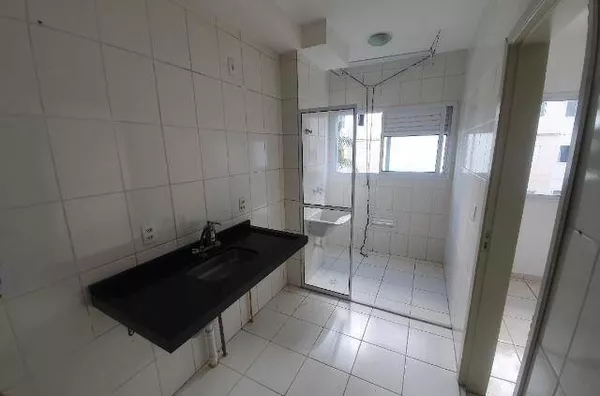 Apartamento Residencial à venda, Jardim Ismênia, São José dos Campos - .