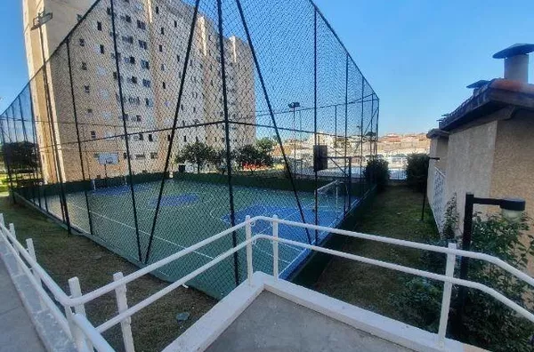 Apartamento Residencial à venda, Jardim Ismênia, São José dos Campos - .