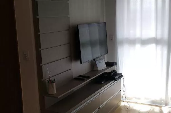 Apartamento Residencial à venda, .