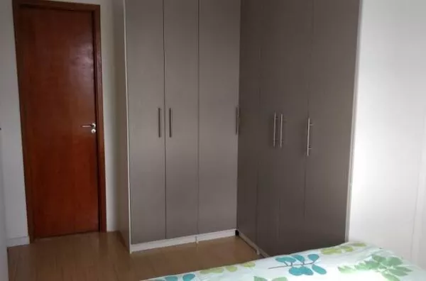 Apartamento Residencial à venda, .