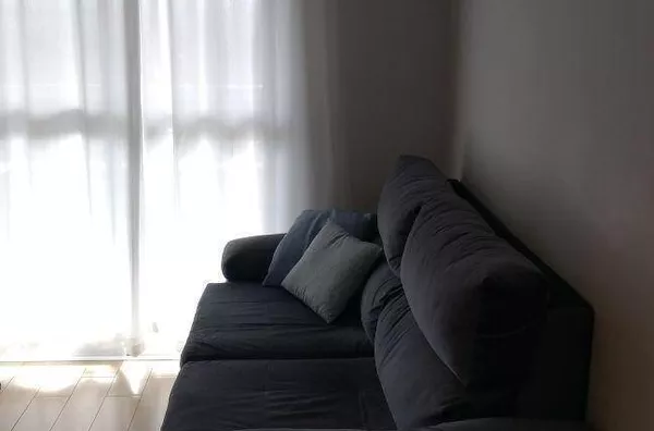 Apartamento Residencial à venda, .