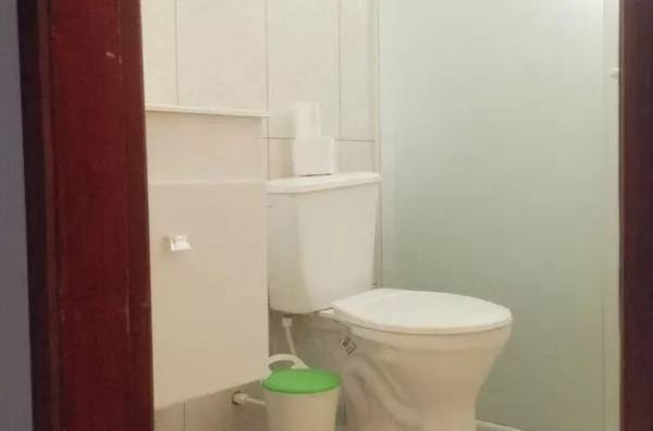 Casa Residencial à venda, Parque dos Ipês, São José dos Campos - .