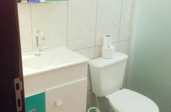 Casa Residencial à venda, Parque dos Ipês, São José dos Campos - .