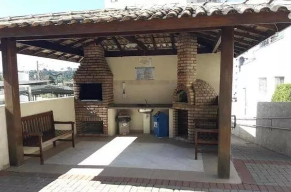 Apartamento Residencial para locação, Jardim Americano, São José dos Campos - .