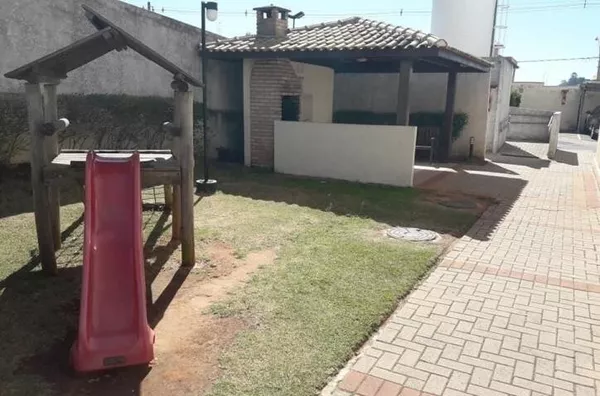 Apartamento Residencial para locação, Jardim Americano, São José dos Campos - .